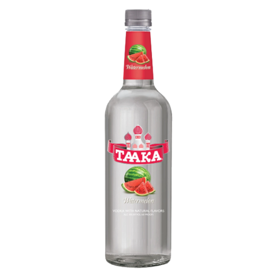 Taaka Watermelon Vodka