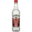 Tamiroff Vodka - Liquor Geeks