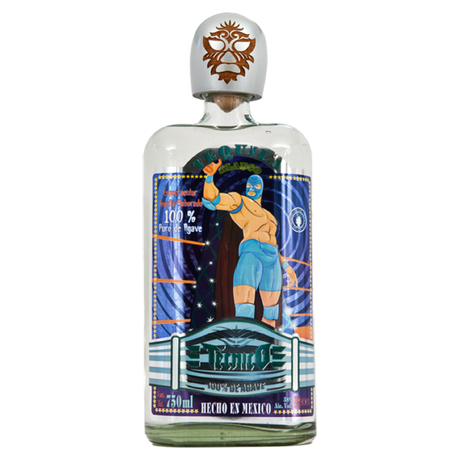 Tecnico Blanco Tequila - Liquor Geeks