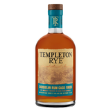 Templeton Rye Caribn Cask Whiskey - Liquor Geeks