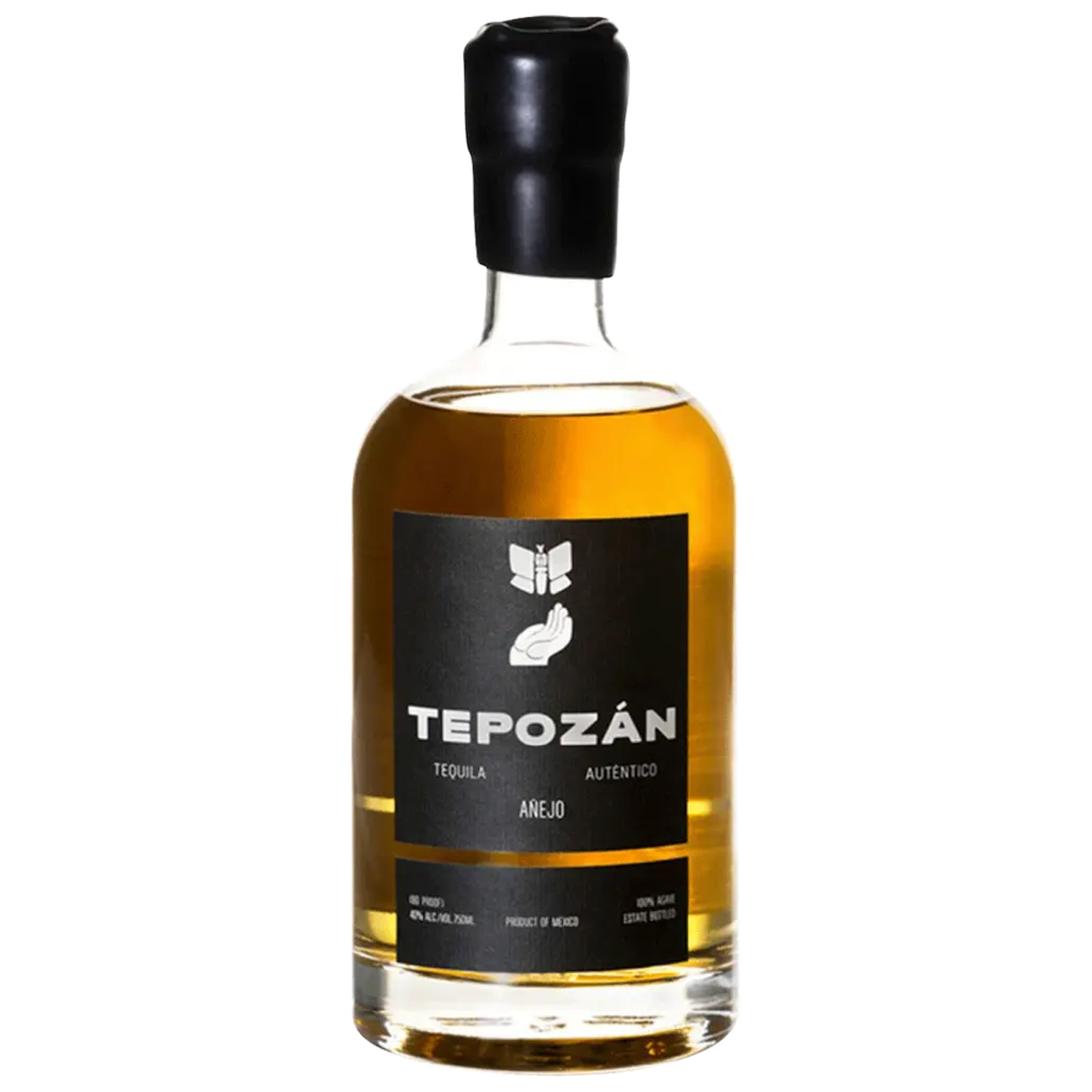 Tepozan Tequila Anejo - Liquor Geeks