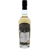 Tequila Arriesgado Añejo