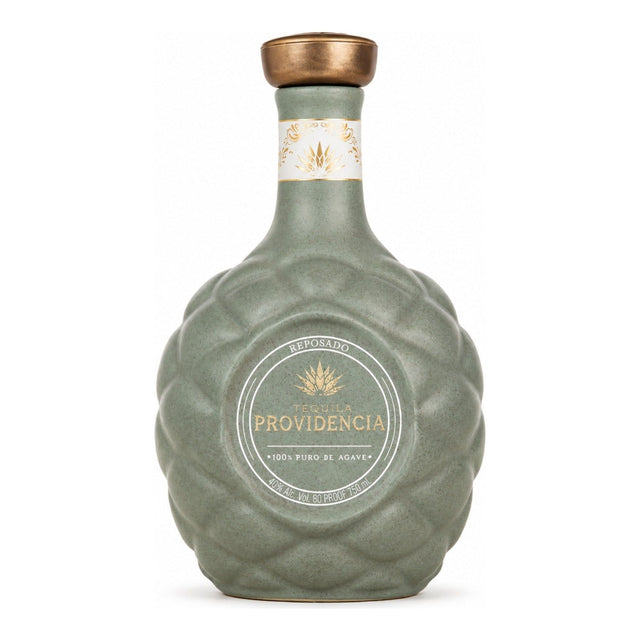 Tequila Providencia Reposado