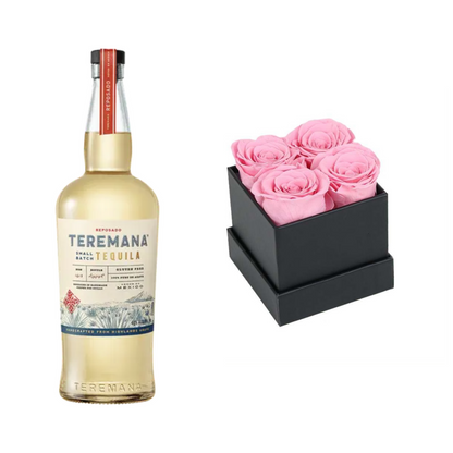 Teremana Reposado Tequila With Gift - Liquor Geeks