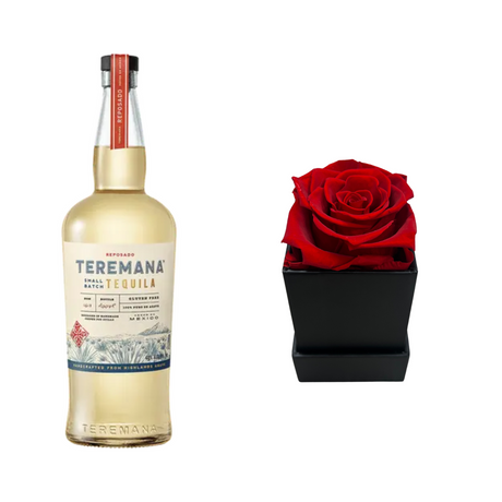 Teremana Reposado Tequila With Gift - Liquor Geeks