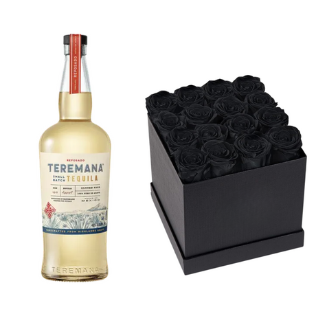 Teremana Reposado Tequila With Gift - Liquor Geeks