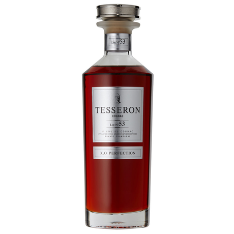 Tesseron Lot No.53 XO Perfection Cognac - Liquor Geeks