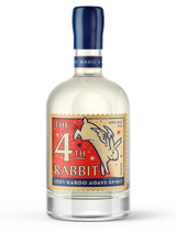 The 4Th Rabbit Karoo Agave Spirit - Liquor Geeks