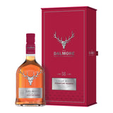 The Dalmore Cigar Malt Signature Reserve 18 Year Old Single Malt Scotch Whiskey