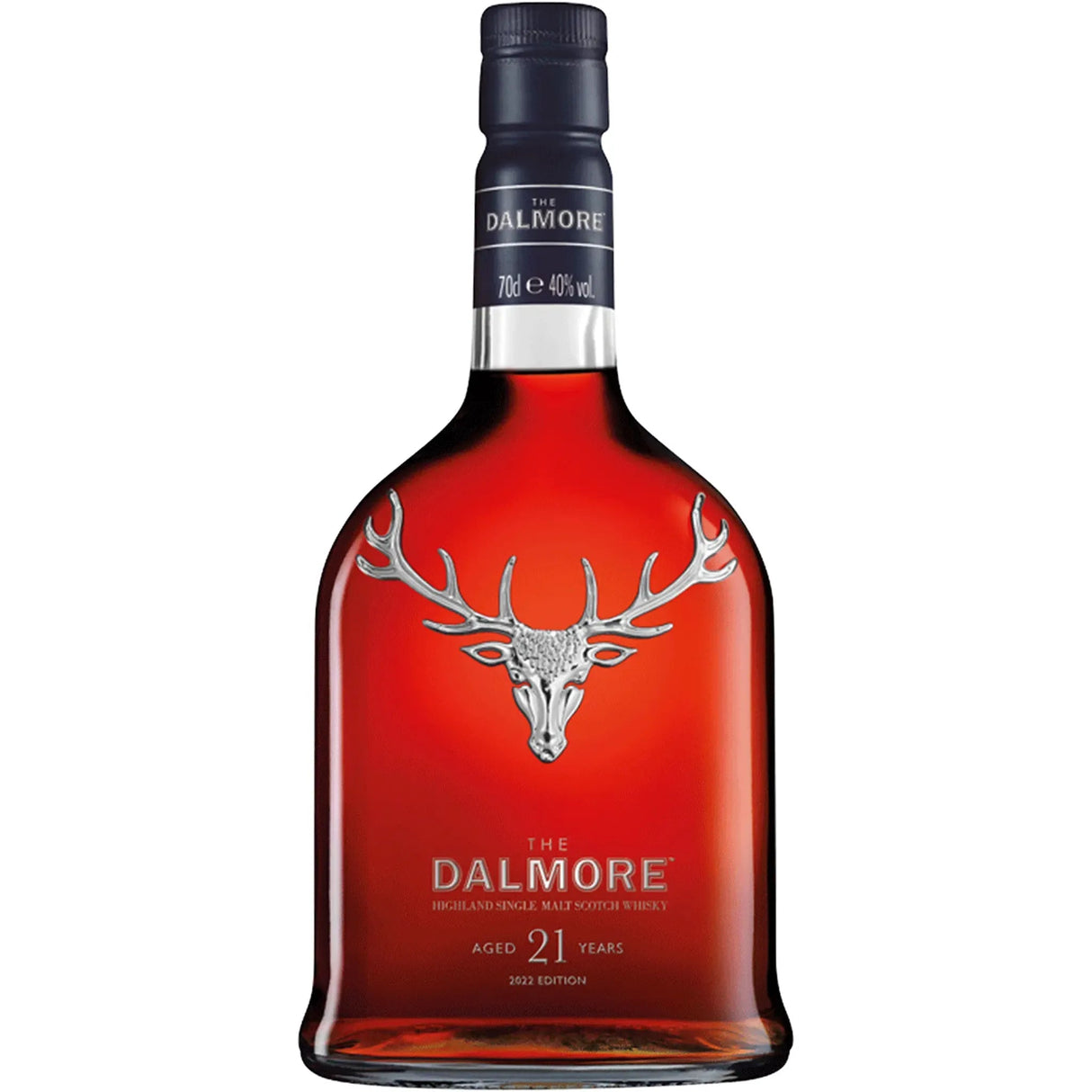 The Dalmore Scotch 21 Year Whiskey - Liquor Geeks