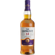 The Glenlivet Single Malt Scotch Cognac Cask Selection 14 Yr With Carton - Liquor Geeks