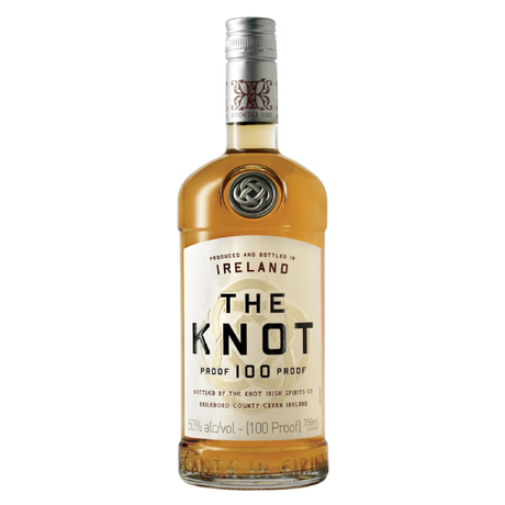 The Knot Liqueur/Liquor - Liquor Geeks