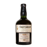 The Last Drop Distillers Glenrothes 1970 Single Malt Scotch Whiskey 90 Proof - Liquor Geeks