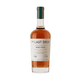 The Last Drop Hors D’Age Petite Champagne Cognac - Liquor Geeks