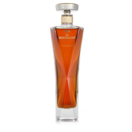 The Macallan Reflexion Single Malt Scotch Whiskey - Liquor Geeks