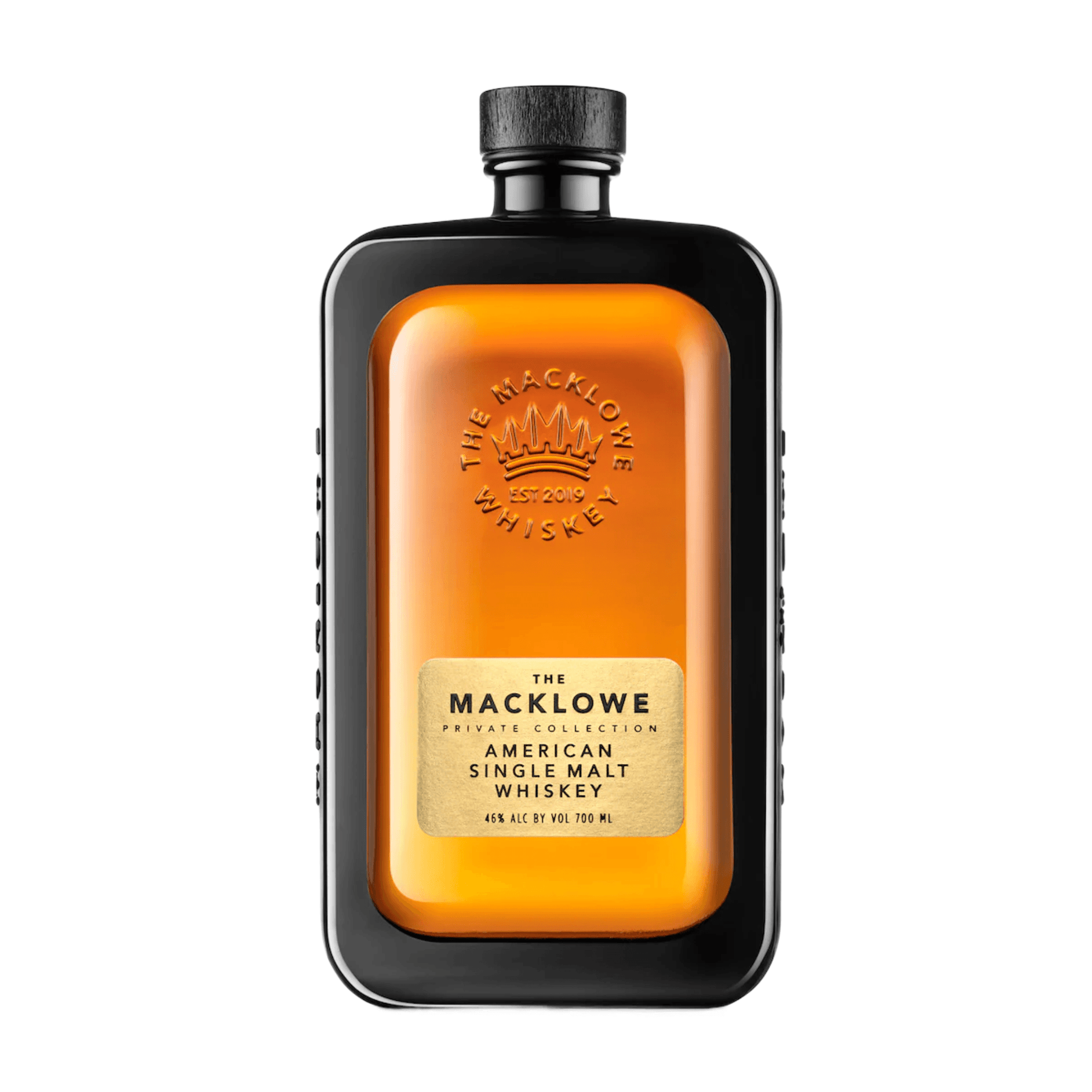 The Macklowe Private Collection Whiskey - Liquor Geeks