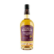 The Whistler Calvados Cask Whiskey - Liquor Geeks