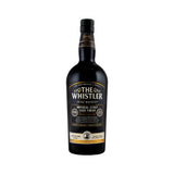 The Whistler Imperial Stout Cask Finish Whiskey - Liquor Geeks