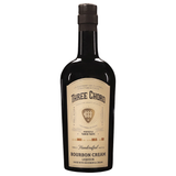 Three Chord Bourbon Cream Liqueur - Liquor Geeks