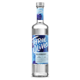 Three Olives Blueberry Vodka - Liquor Geeks