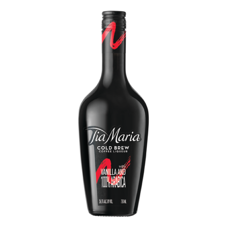 Tia Maria Dark Liqueur - Liquor Geeks