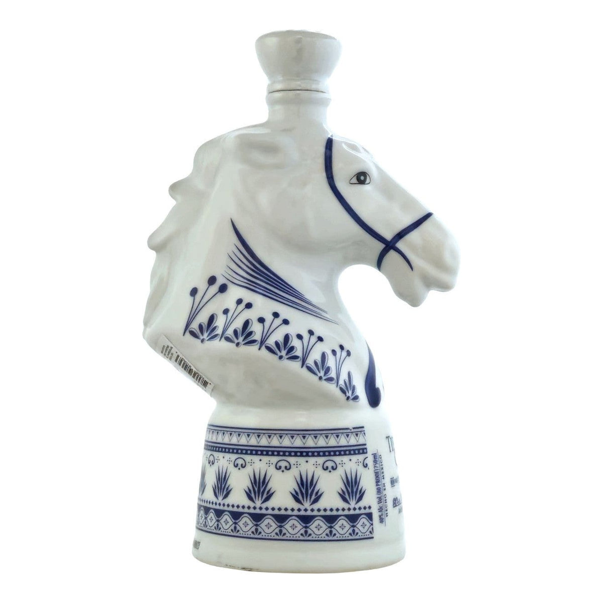 Tierra de Caballos 65th Anniversary Tequila Anejo