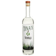 Tina's Vodka - Liquor Geeks