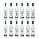 Tina's Organic Vodka