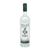 Tina's Organic Vodka