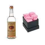 Tito's Handmade Vodka With Gift - Liquor Geeks