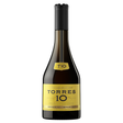 Torres 10 Imperial Reserve Brandy - Liquor Geeks