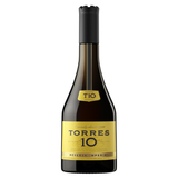 Torres 10 Imperial Reserve Brandy - Liquor Geeks