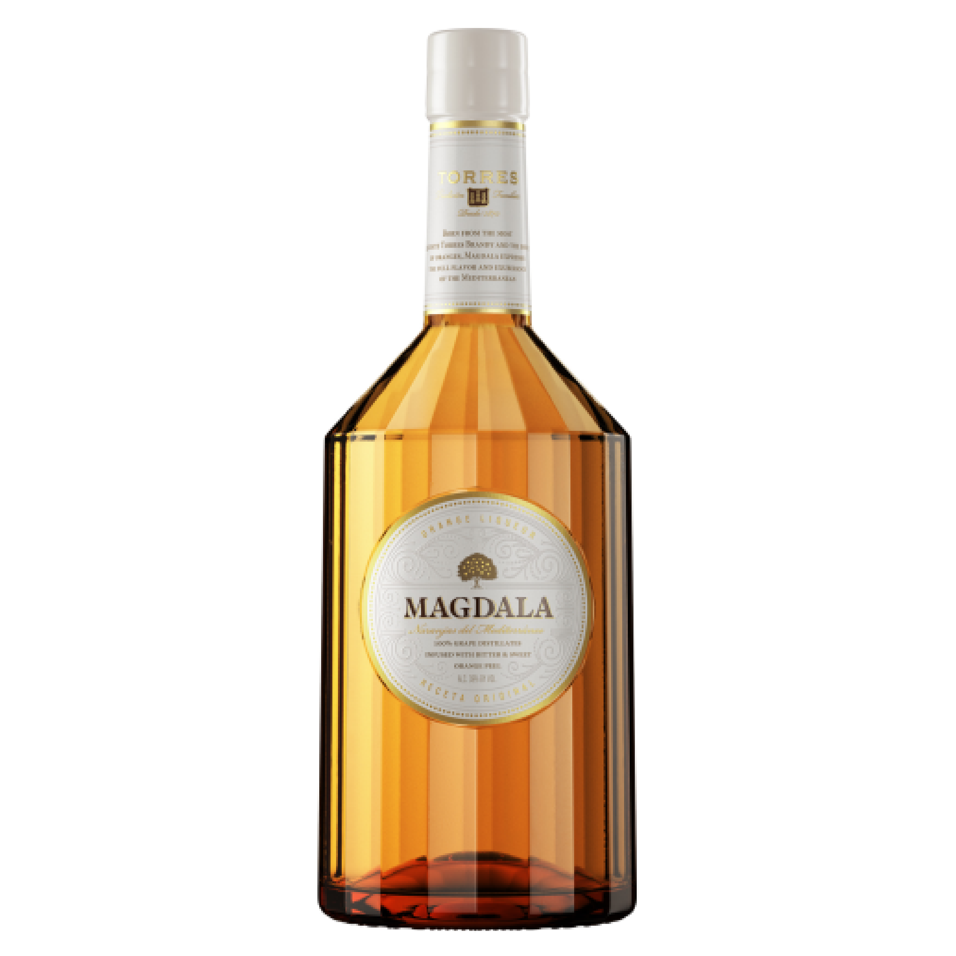 Torres Magdala Orange Liqueur - Liquor Geeks