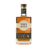 Town Branch Kentucky Single Malt Whiskey - Liquor Geeks