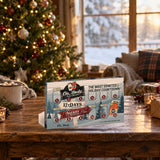 Ole Smoky 12 Days of Moonshine Holiday Pack 12 x 50mL christmas tree morning - Liquor Geeks