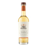 Tres Agaves Organic Tequila Reposado 750ml bottle