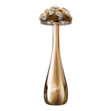 Tropa Tequila Añejo Haas Edition with gold beaded cap