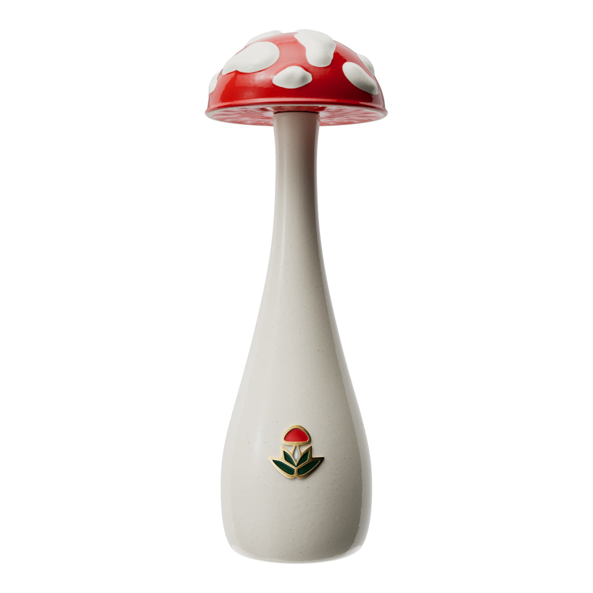 Tropa Tequila Reposado with the Scarlet (red) cap