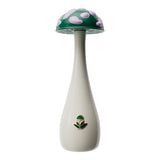 Tropa Tequila Reposado with the Moss (green) cap