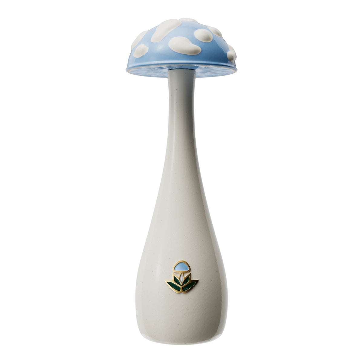 Tropa Tequila Reposado with the Skye (blue) cap