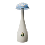 Tropa Tequila Reposado with the Skye (blue) cap