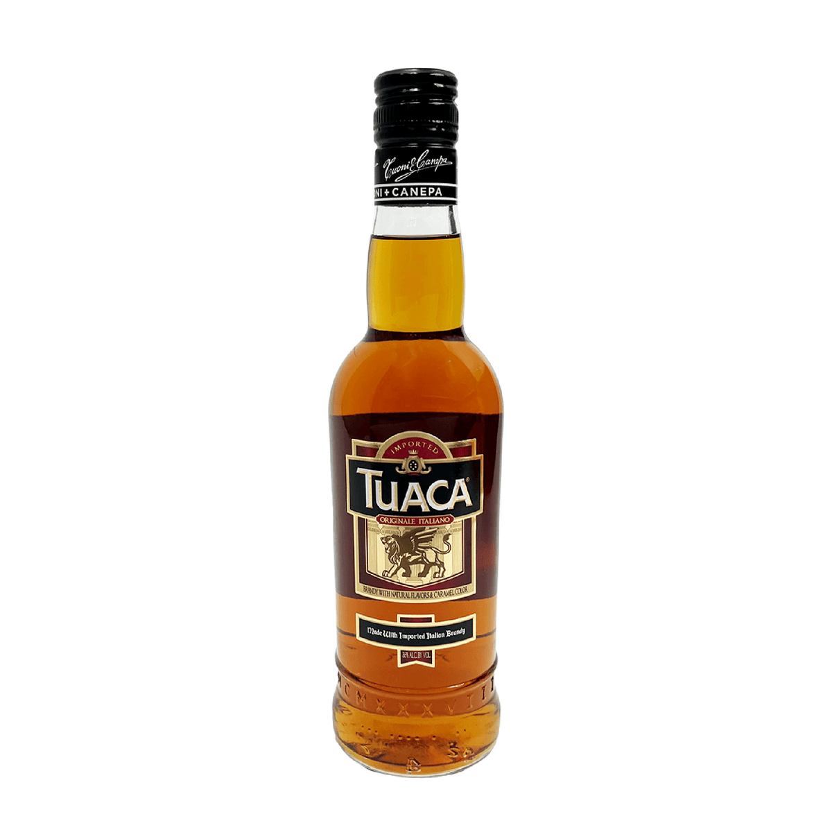 Tuaca Brandy