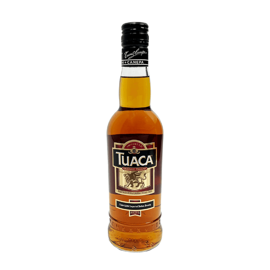 Tuaca Brandy - Liquor Geeks