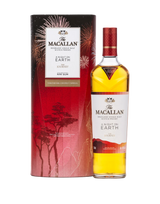 The Macallan A Night On Earth The Journey Single Malt Scotch Whisky 2023