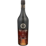 Tycoon Cognac VSOP - Liquor Geeks