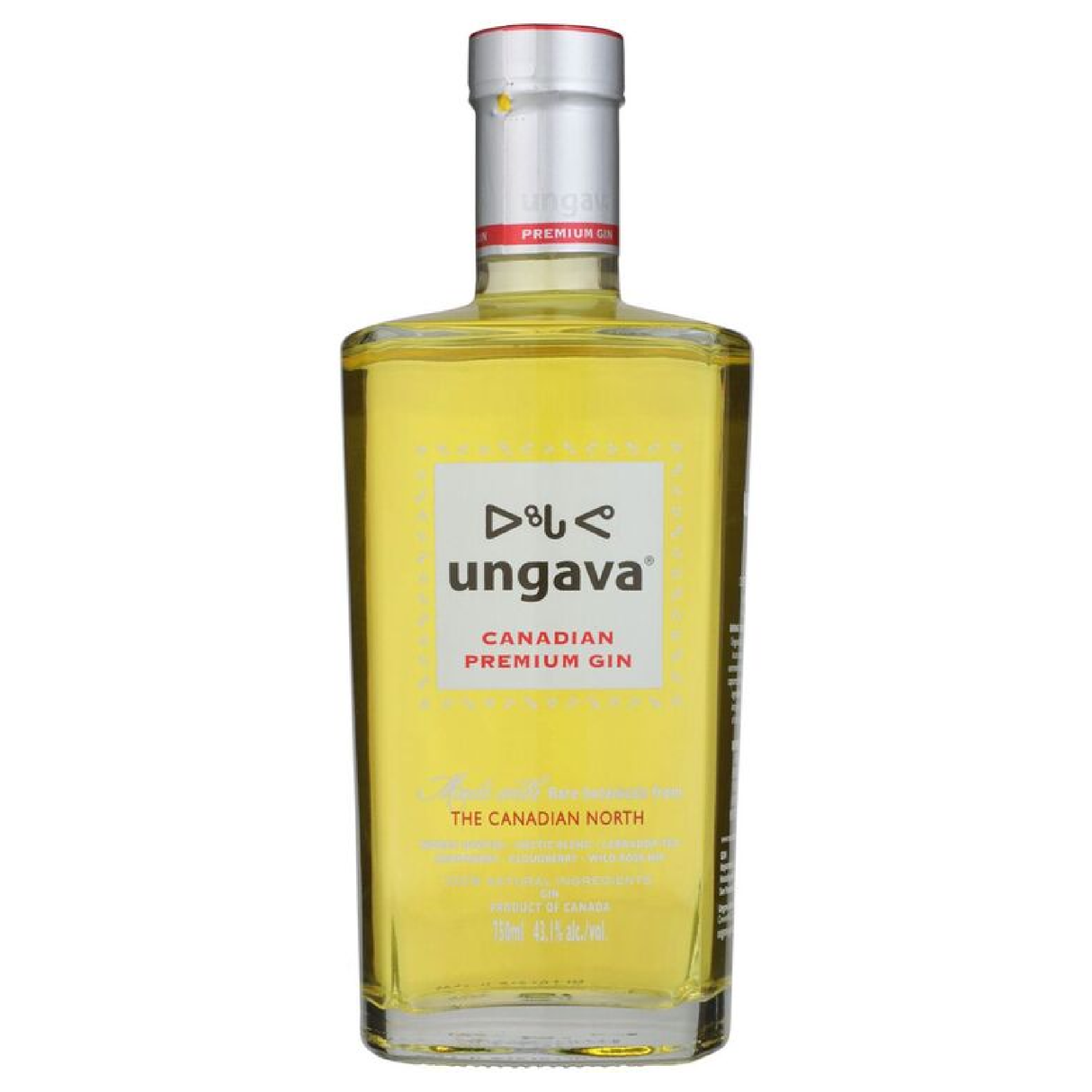 Ungava Premium Gin - Liquor Geeks