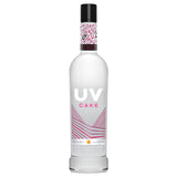 Uv Cake Flavored Vodka - Liquor Geeks