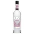 Uv Cherry Flavored Vodka - Liquor Geeks