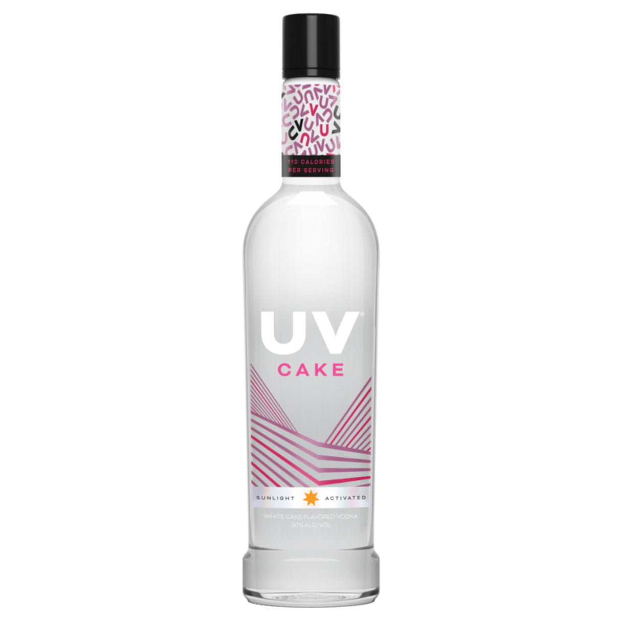 Uv Cherry Flavored Vodka - Liquor Geeks