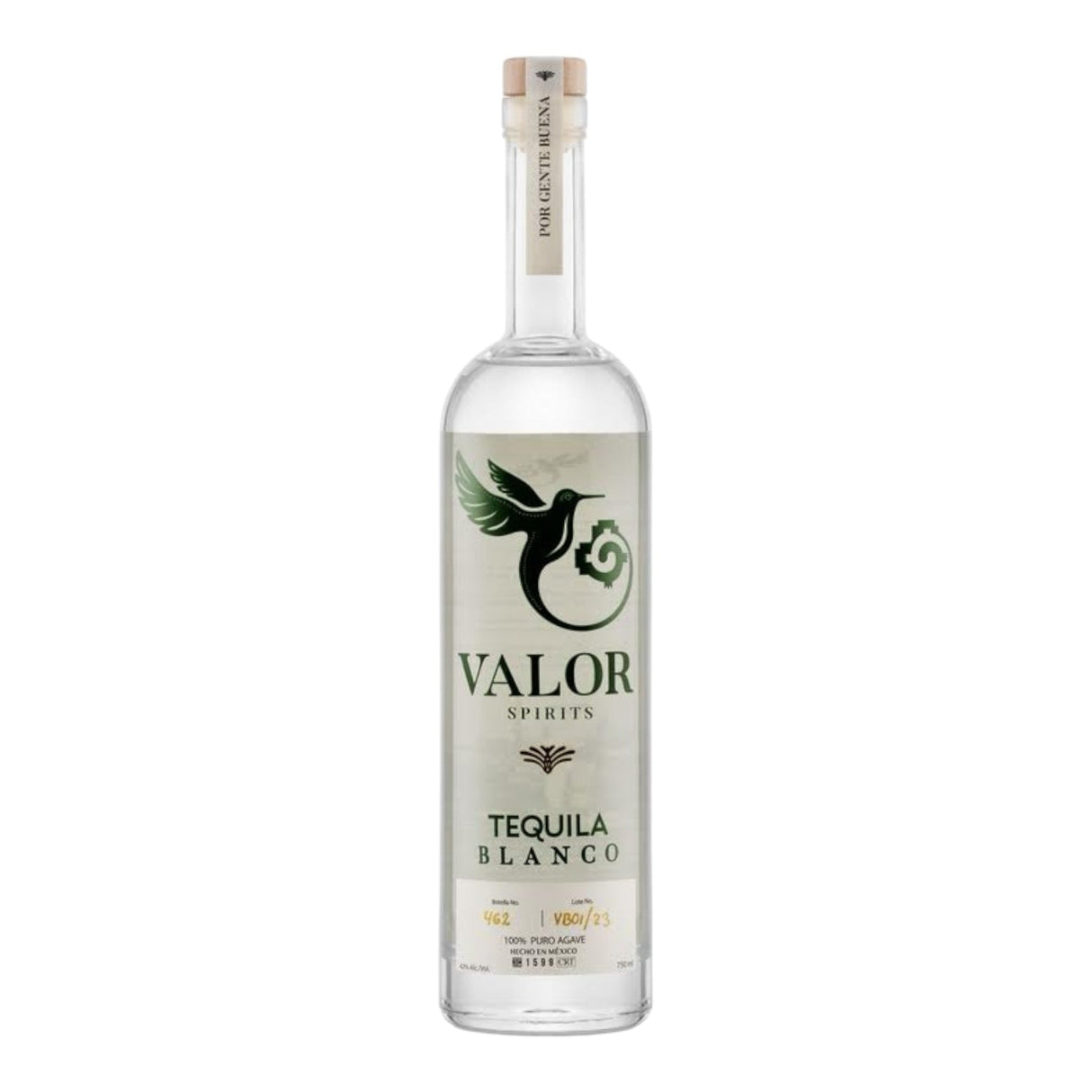 Valor Tequila Blanco